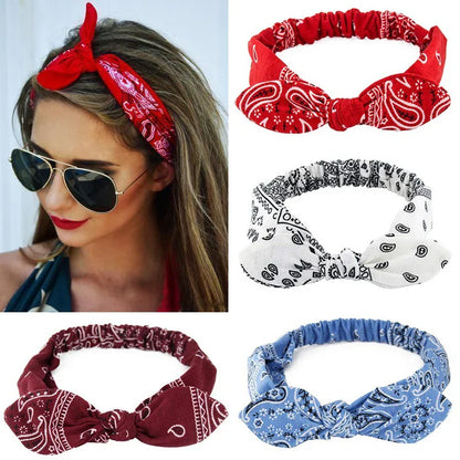 Haar accessoires dames in luxe verpakking