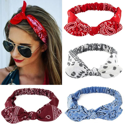 Haar accessoires dames in luxe verpakking