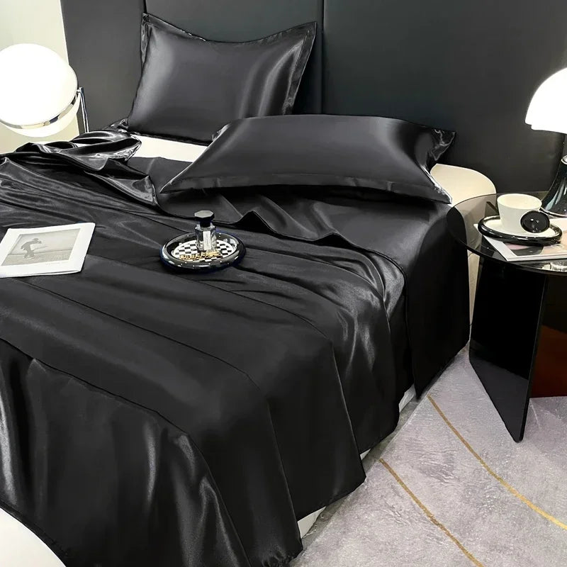 Beddengoed luxe – Hotelkwaliteit voor thuis