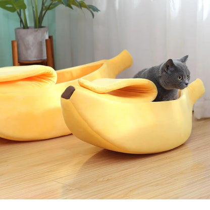 Kattenmand met rits – Makkelijk op te bergen