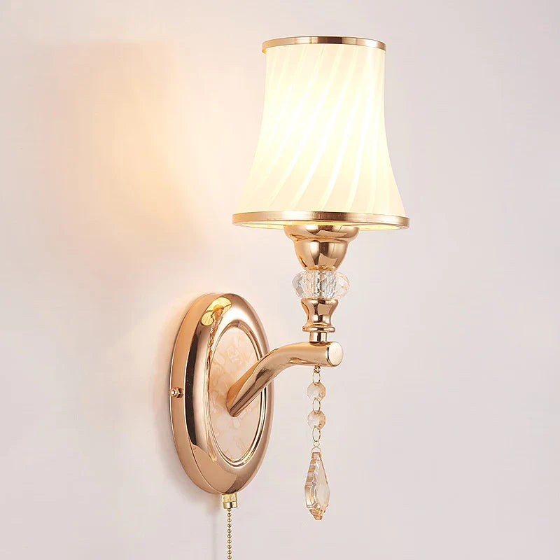 Karwei wandlamp met verstelbare lichtbundel – Precies licht waar nodig