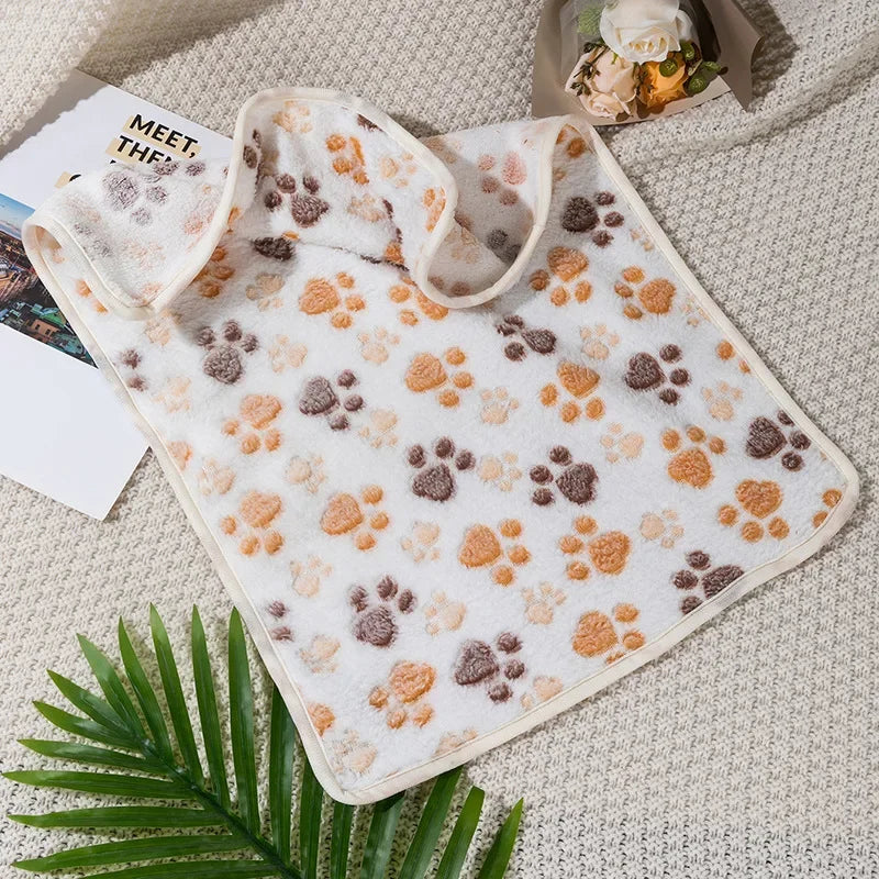 Fluffy kattenmand groot – Zacht als een wolk