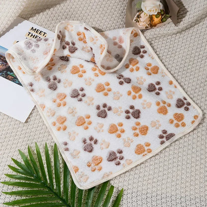 Fluffy kattenmand groot – Zacht als een wolk