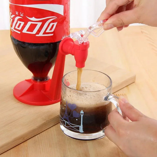Drankdispenser voor smoothies – Geschikt voor dikkere dranken