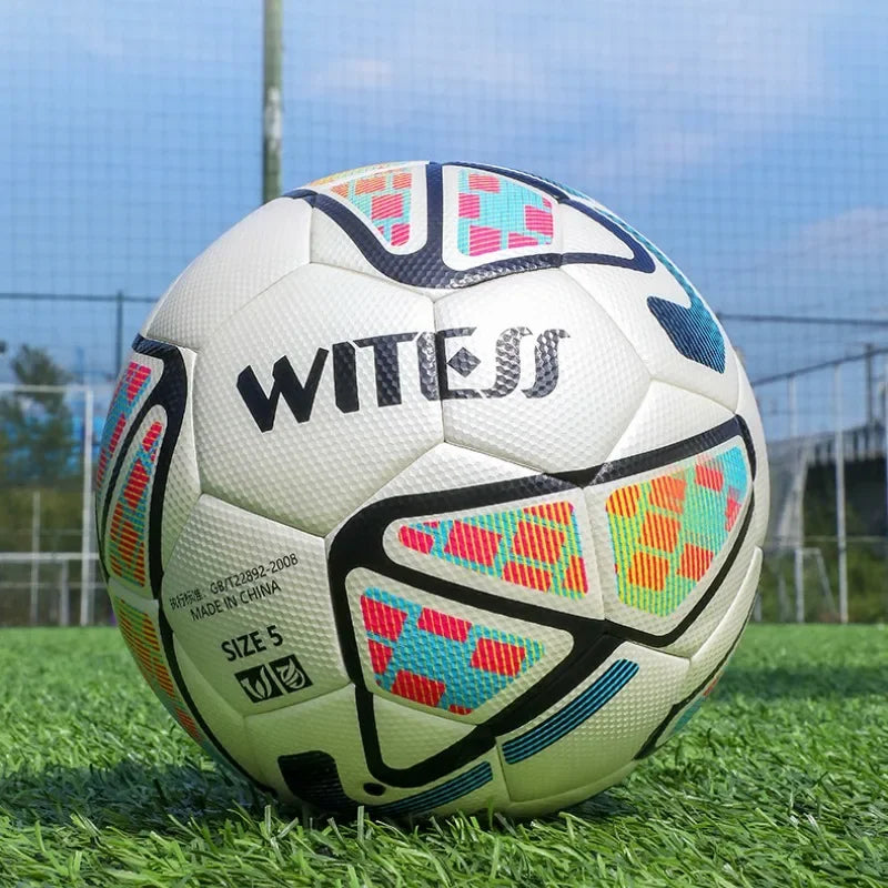 Beste voetbal voor techniektraining