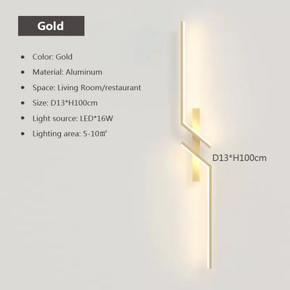 Wandlamp draadloos met verstelbare arm – Richt het licht zelf