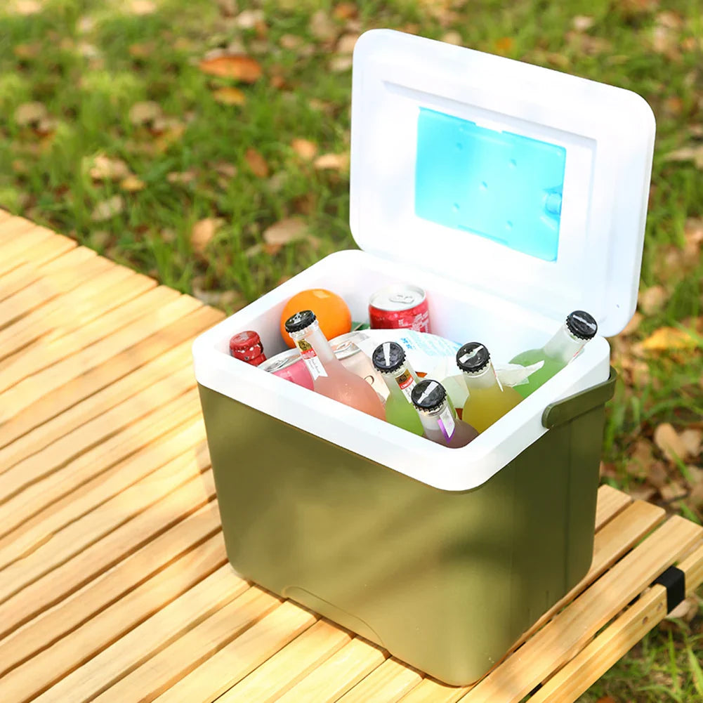 Yeti koelbox als premium outdoor oplossing