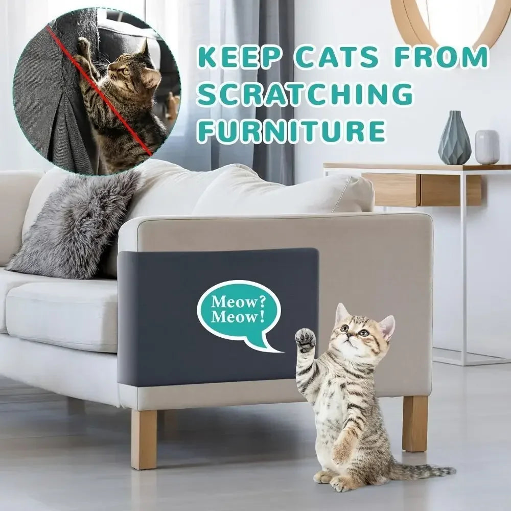 Luxe houten kattenpaal met pluche – Warmte en stijl