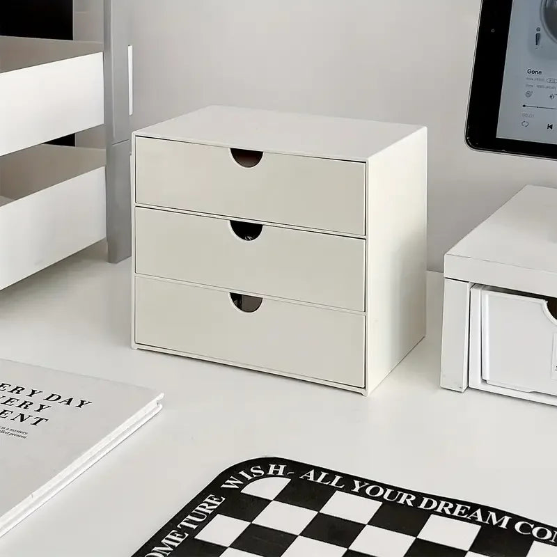 Organiseer je werkplek met een slimme desk organiser