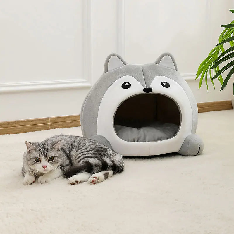 Moderne kattenmand groot – Past bij elk interieur