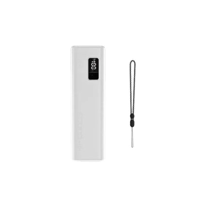 Powerbank kopen met energiebesparing