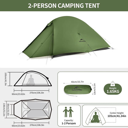Pop up tent Decathlon voor trekking – Ideaal voor avonturiers