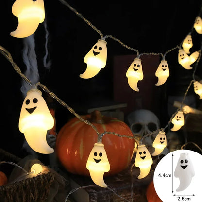 Feestelijke lichtslinger – Ideaal voor verjaardagen