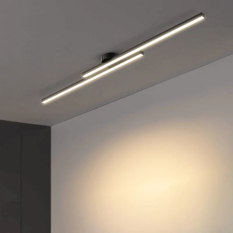 Badkamer plafondverlichting met dimmer – Verander de sfeer