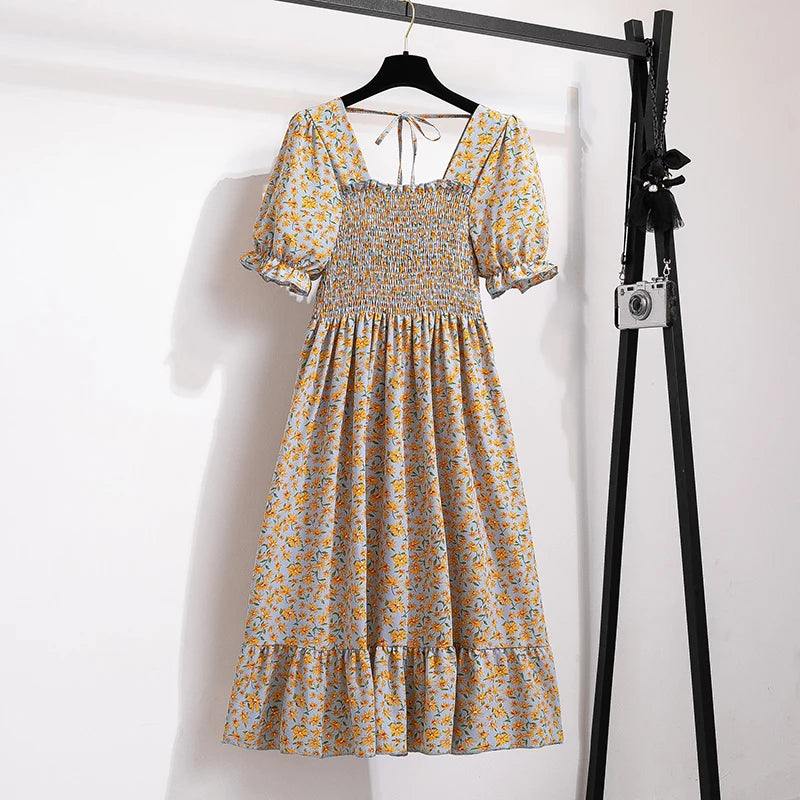 Zwemjurk in klassieke stijl – Tijdloze en elegante keuze