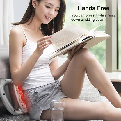 Massage gun voor diepe ontspanning – Ontlast je lichaam