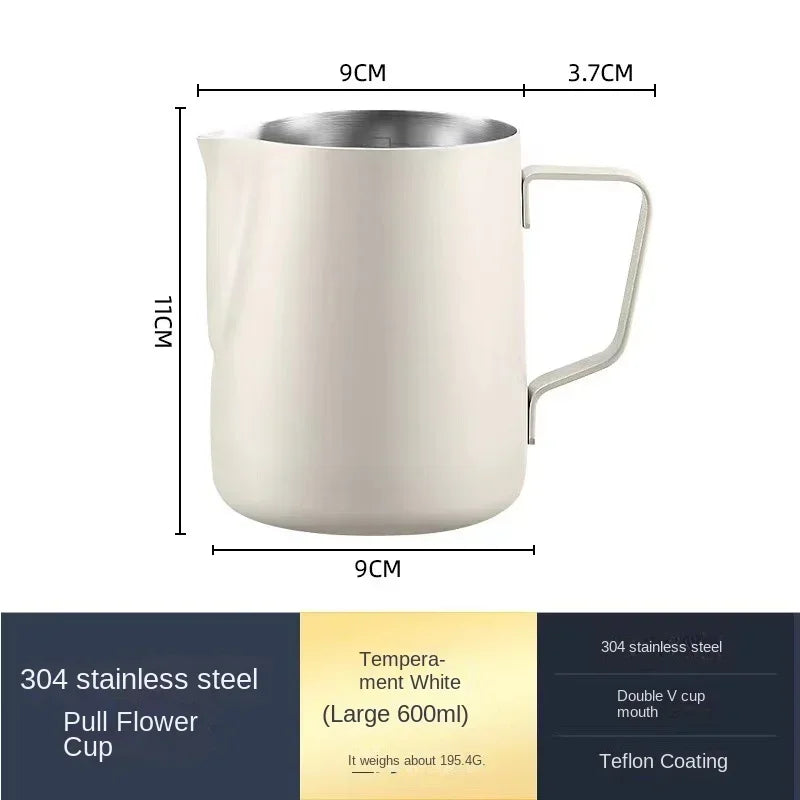 Accessoires voor koffie genieten in stijl