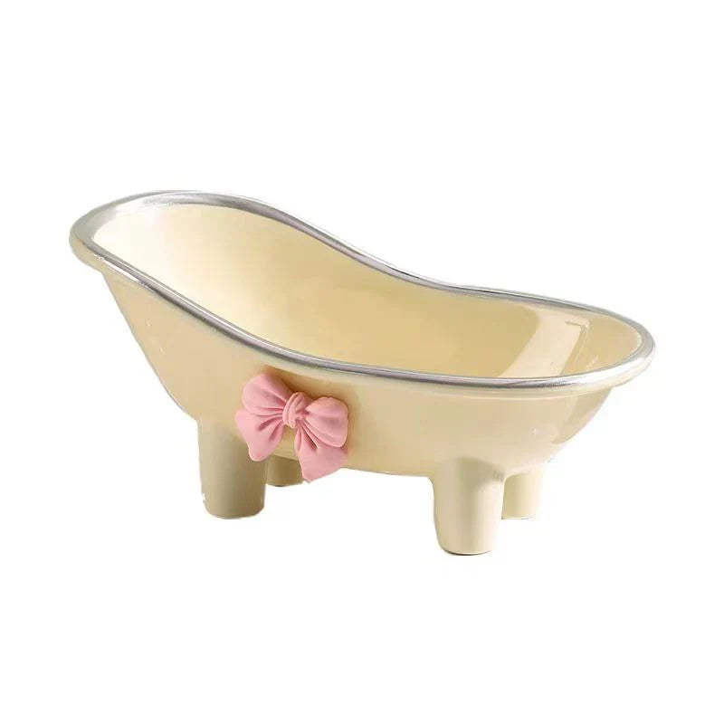 Modern design zeephouder – Strak en decoratief