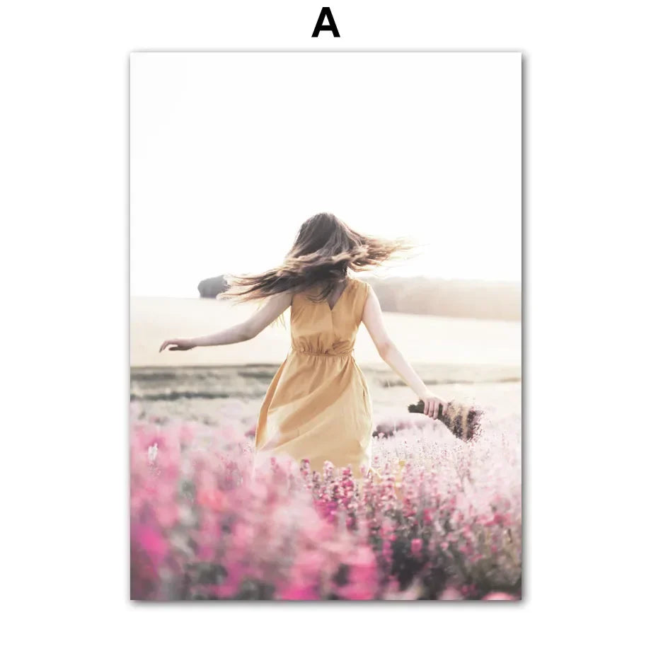 Posters – Stijlvolle wanddecoratie voor elk interieur