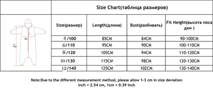 Onesie Pokémon print – Voor echte trainers