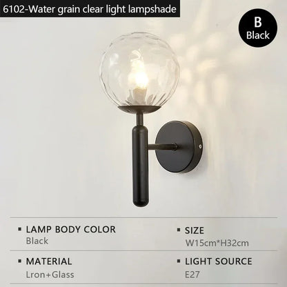 Kleine wandlamp op batterijen – Subtiel en efficiënt