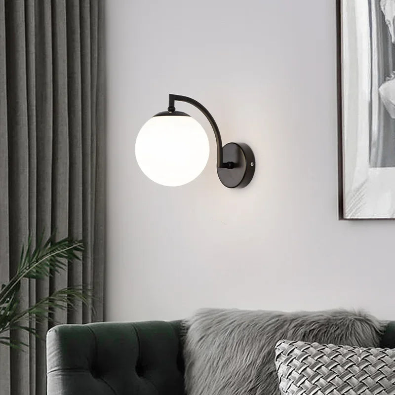 LED wandlamp batterijen – Krachtig en duurzaam