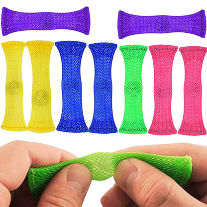 Magnetische fidget toys – Creatief combineren