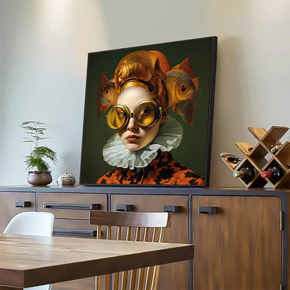 Combinatie van texturen – Variatie in de woonkamer