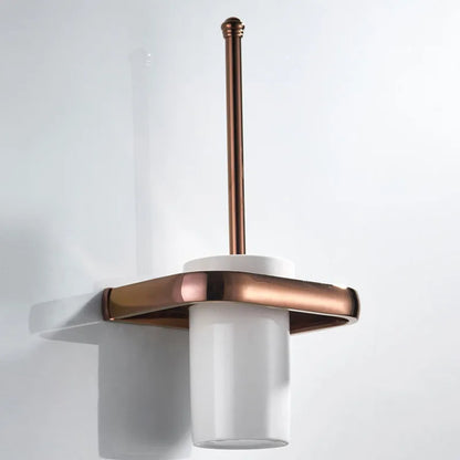 Toiletborstel met lange steel – Comfortabele reiniging