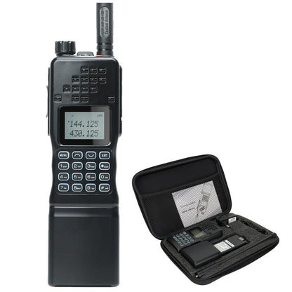 Walkie talkie Action in kinderpakket