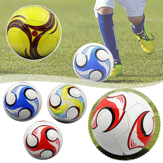Beste voetbal voor kids en volwassenen