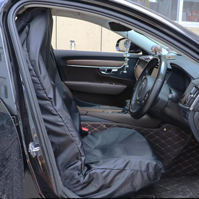 Autostoelhoezen Lidl elegant – Comfort en stijl