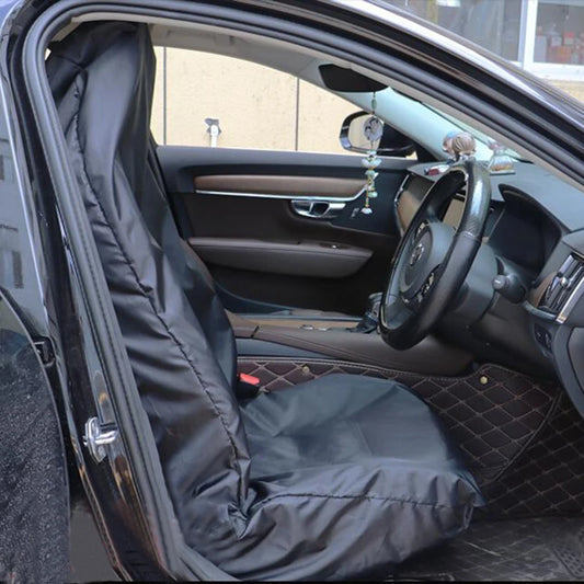 Autostoelhoezen Lidl elegant – Comfort en stijl
