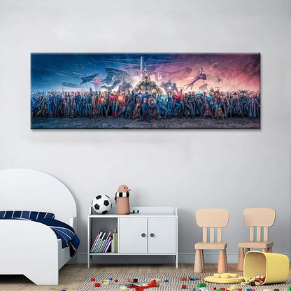 Posters – Stijlvolle wanddecoratie voor elk interieur