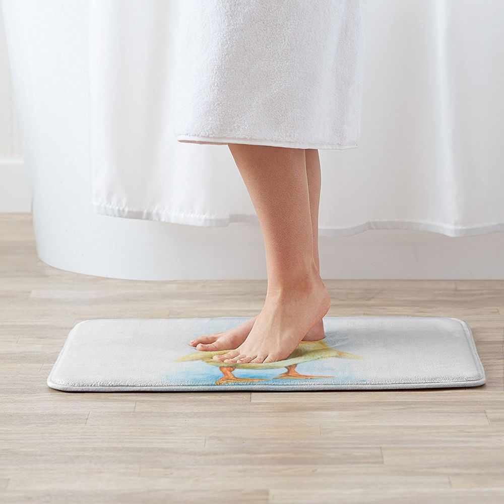 Grote deurmat – Ruime mat voor optimale bescherming