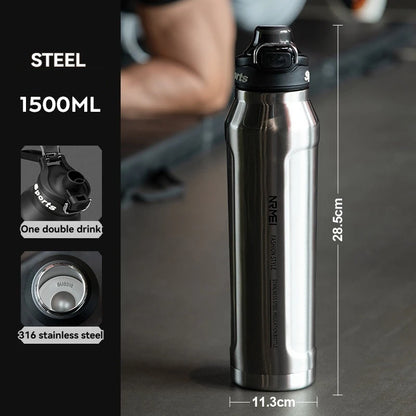 Thermosfles Hema – Stijlvol en functioneel ontwerp