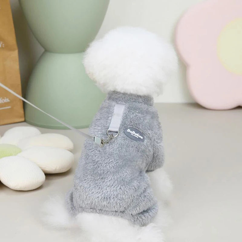 Hondenpakket met naam – Cadeau op maat