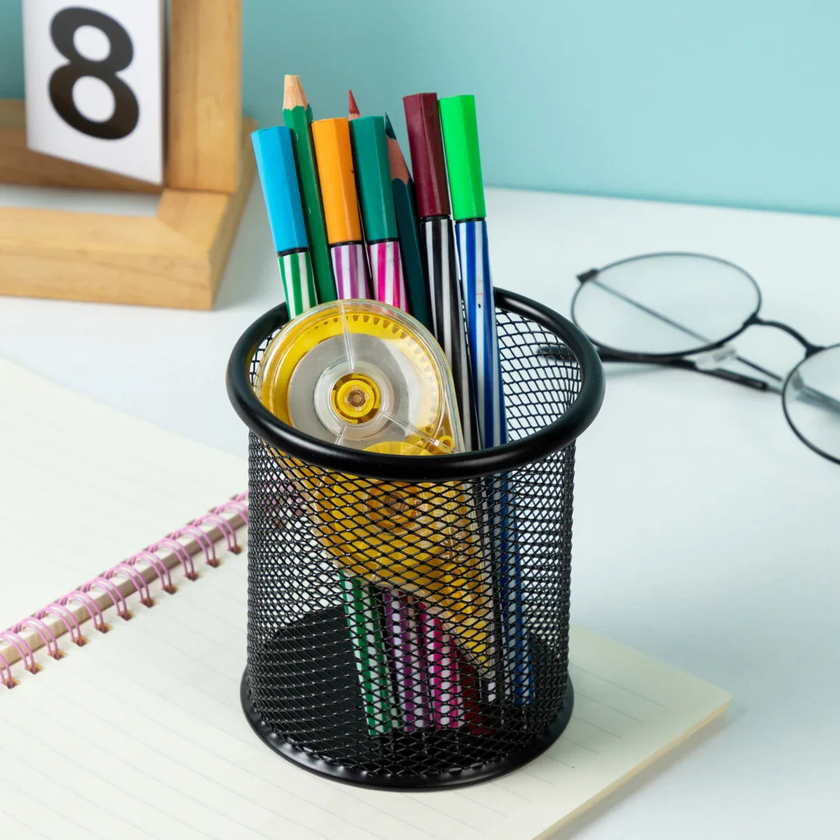 Design desk organiser – Modern en functioneel