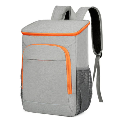 Cabine rugzak met anti-diefstal design