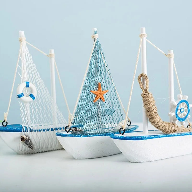 Houten decoraties Xenos – Natuurlijk en warm