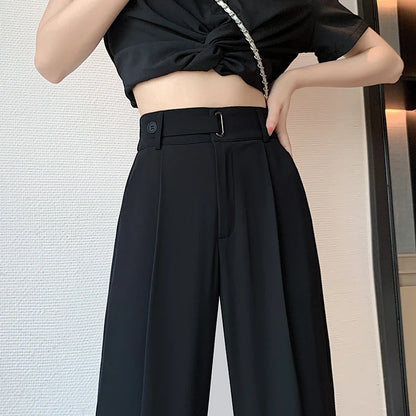 Korte linnen broek dames – Perfect voor warme dagen
