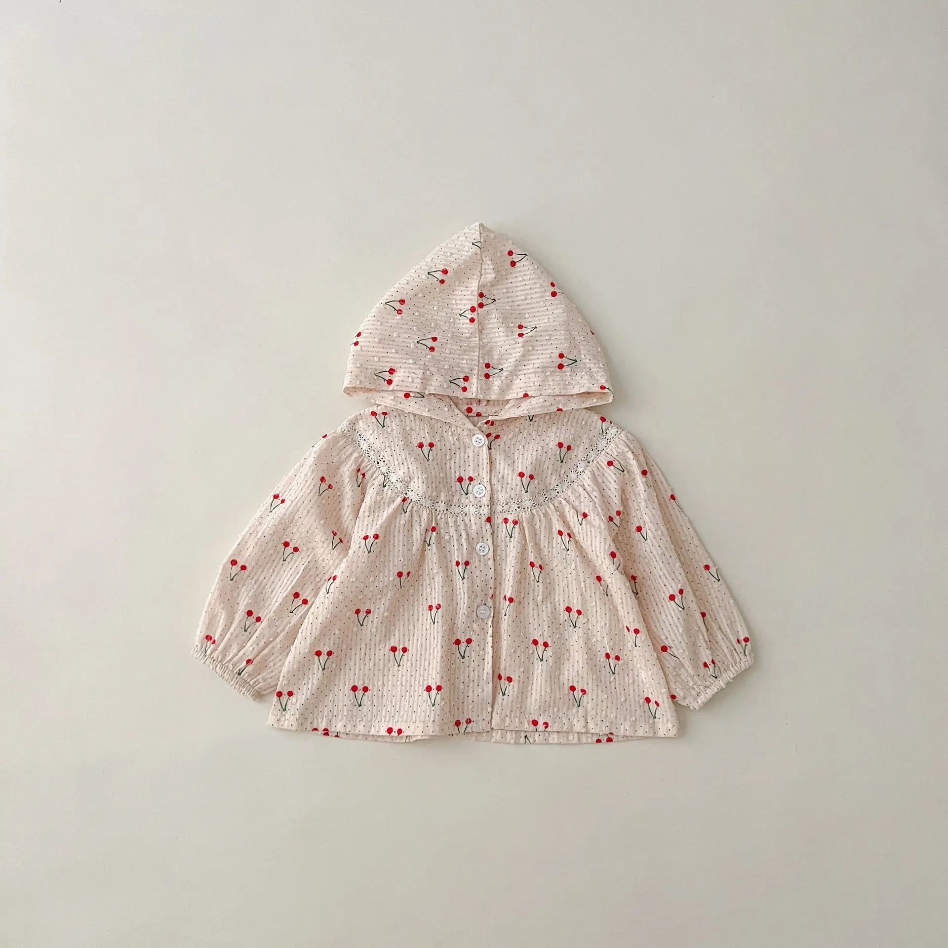 Babykleding meisjes met leuke dierenprints
