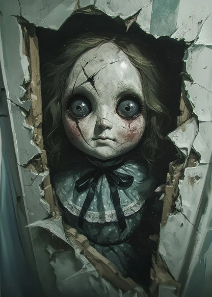 Posterstore posters in A4, A3 en A2 formaat