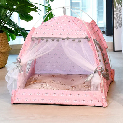 Action kattenmand met leuke print – Goedkoop en vrolijk