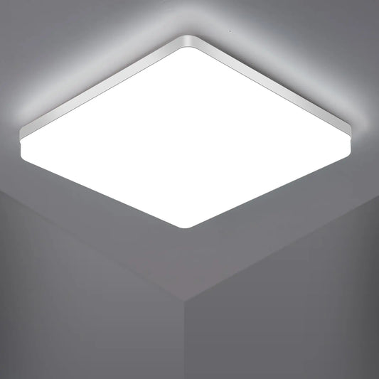 LED badkamerlamp waterdicht – Veilig en efficiënt
