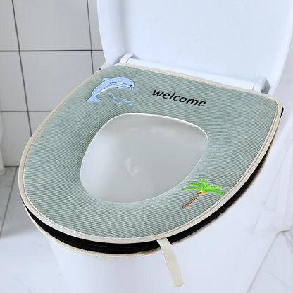 WC bril kopen inclusief bevestiging – Alles in één pakket