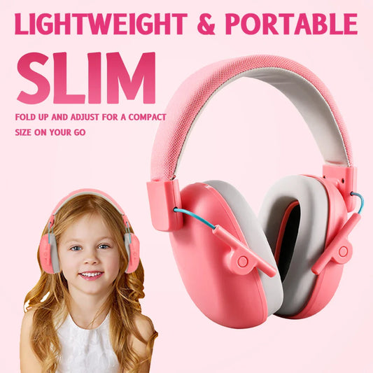 Kinderkoptelefoon met audio splitter – Samen luisteren