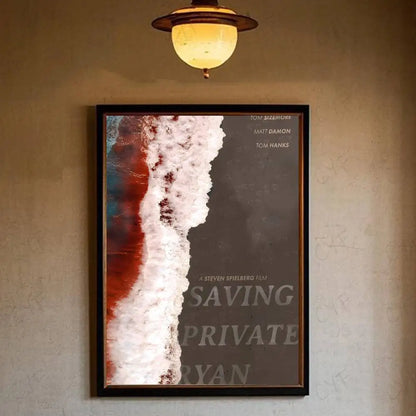 Zwart-wit posters voor een strak interieur