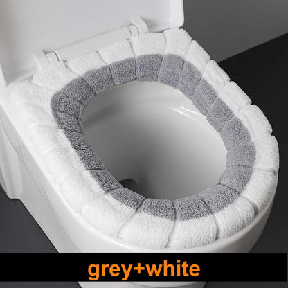 WCbril – Comfortabele en hygiënische toiletoplossing
