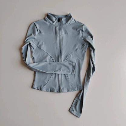 HEMA yoga kleding met neutrale kleuren